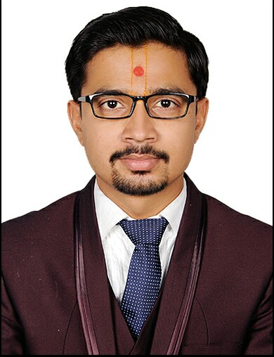 Dr. Mohit Nareshbhai Makwana